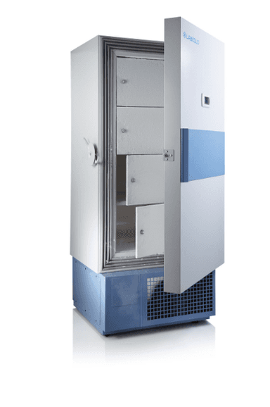 ULT Freezers