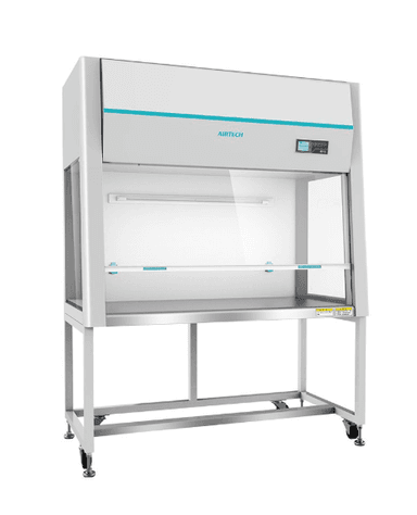 PCR CABINET