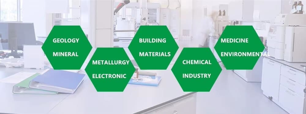 Applications of Roller Pot / Jar Milling Machine